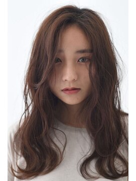 ウィクシー(wixy) 大人セミロング