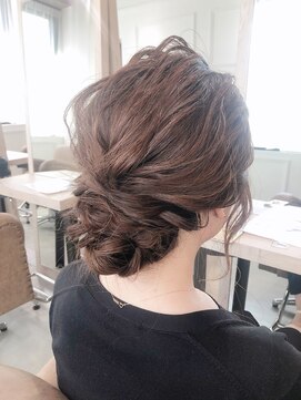 ヘッツ 仙台駅前店(HETTU) 髪質改善/ブリーチ/ダブルカラー/韓国/レイヤー/仙台/学割U24