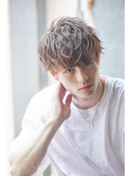 クレスト 草津店(CREST) スリークマッシュ