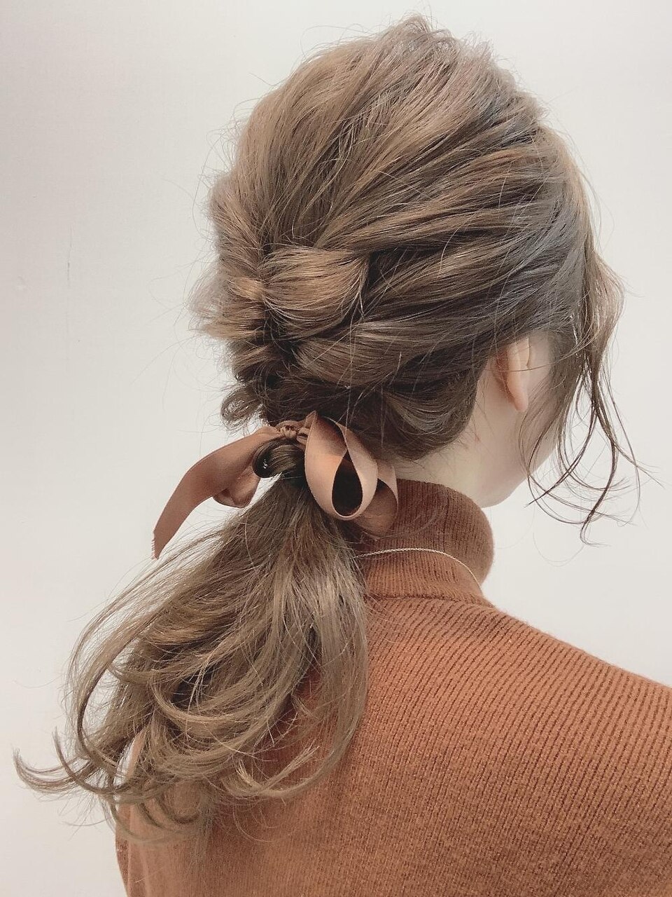 2026年秋】くるりんぱの髪型・ヘアアレンジ｜人気順｜ホットペッパー