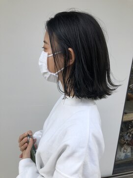 コキャン(COQUIN) ***ダークカーキcolor***