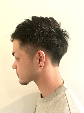 ソーコヘアー 海田店(So-ko hair) スッキリショート