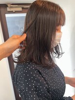 カイル(kyle)&nbsp;ash beige◎