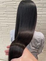 ヘアーアンドメイク ソファー 仙台駅前店(hair&make Sofa) 【髪質改善トリートメント】oggiott 