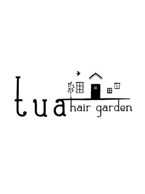 テューア ヘア ガーデン(tua hair garden)