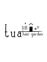 tua hair garden 【テューア ヘア ガーデン】