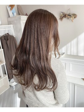 ユルフ(yulf) yulf×艶ブラウン☆[津市/久居/津駅/久居駅]