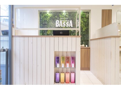 バサ 下井草店(BASSA)の写真