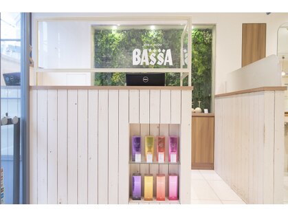 BASSA下井草店