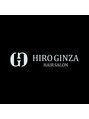 ヒロギンザ 新橋銀座口店(HIRO GINZA)/HIRO GINZA新橋銀座口店＜理容室＞