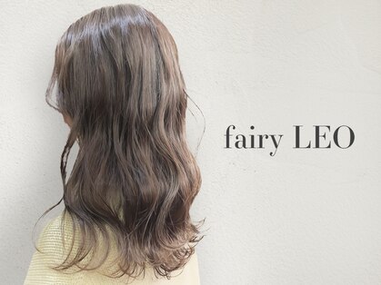 フェアリー レオ 幸手(fairy LEO)の写真