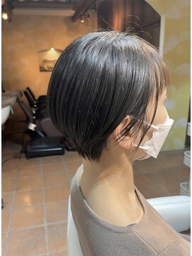 ゼクトサウス(zect SOUTH) コンパクトショート