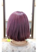 パープル