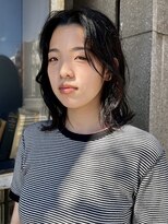 ニコナチカ(nico nachika)&nbsp;ゆるりパーマ