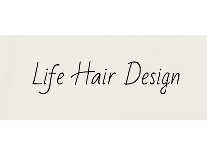 ライフ ヘア デザイン(Life hair design)の写真