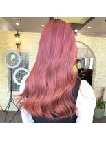 リファイン バイ アフィナー 本厚木店(Refine by Afinar)&nbsp;ベリーピンク【本厚木】