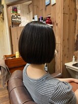 エルフルール(elfroole)&nbsp;まるボブ