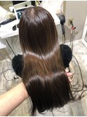 甘めピンクベージュ☆辻本