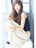 ニスル センター南店(NISURU) 似合わせカット/大人ガーリー/ダークアッシュ/着物/センター南