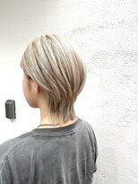 リエート 四条河原町(Lieto)&nbsp;【ゲストフォト】髪質改善トリートメント