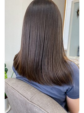 ヘアーメイクポリッシュ 小倉店 ポリッシュ 小倉