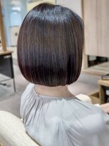 フリップビーアヴェダ(FLIP B AVEDA)&nbsp;【本八幡FLIP B AVEDA】お客様スタイル