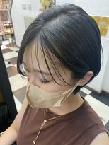 フリースタイル(Free Style)&nbsp;大人ショート【筑西市】