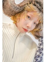 アドネ プライム(adne prime)&nbsp;フェイスレイヤーウルフ