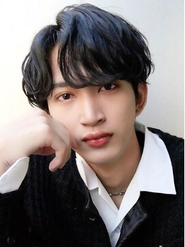 アイトーキョー 渋谷(AI TOKYO) メンズカット/メンズカラー/メンズパーマ/ツイストスパイラル