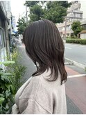 ボリュームをだすハイレイヤー