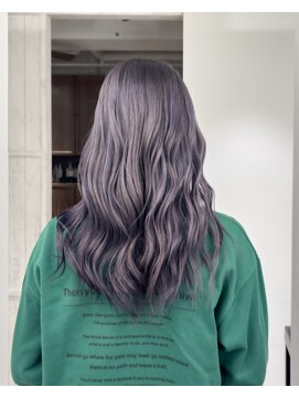 ゴウトゥデイ 横須賀店(GO TODAY) 濃いめラベンダー