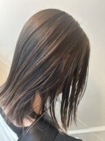 マチルダ(Matilda)&nbsp;ナチュラルハイライト