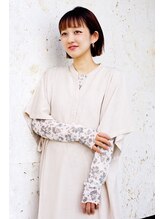 【Arvo stylist】得意なstyleをご紹介いたします♪