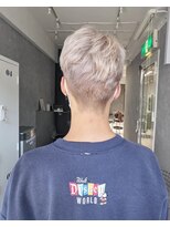 フラッグヘアー 博多駅前店(Flag HAIR)&nbsp;メンズ/メンズカット/パーマ/マッシュ/ツーブロック/フェード