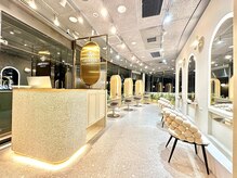 ～サロン紹介～口コミ高評価！全店平均4.8☆[仙台トレンドサロン☆GRITTERｓ”姉妹店]人気が絶えない理由