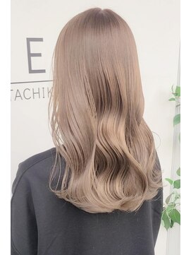 アミ 所沢(amie) 【cute】ツヤBleach＊20代30代40代50代