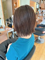 レイ みどりの店(Ray)&nbsp;外ハネBOB