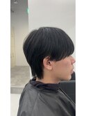 ラウンドマッシュ