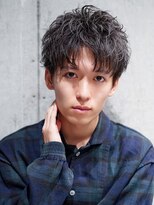 ライラ(Lyla)&nbsp;このくらいの長さがちょうど良い！ハーフアップバング！