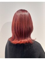 ブリッツバイレボ 船橋(BLITZ by REVO)&nbsp;オレンジピンクカラー