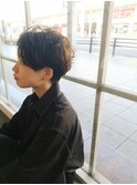 【Creo】大人カッコいい×クールアッシュ　#20代#30代