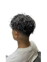 ジール インスタイル(ZEAL INSTYLE) 縦落ちスパイラル