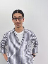 【高橋健二】有名カラーサロンでの在籍経験を生かした白髪ぼかしやハイライトカラーお任せください！