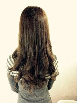 アンククロス 那覇店 パールアッシュ