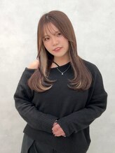 エジョン 三鷹店(Aejon) 島本 悠妃