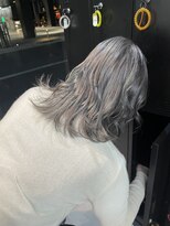 スイ バイティティ 川崎店(suis. by titi)&nbsp;シルバーカラー