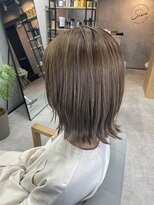 シェア(Share) ナチュラルハイライト