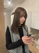 ユッカ 梅田(YUCCA)&nbsp;【 YUCCA 】大人可愛い20代30代/オリーブ/オリーブベージュ