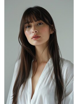 アーツリタ 町田(arts lita) ★髪質改善シルキーロング