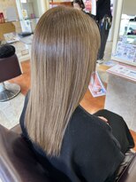 バニラ 古川店(VENIRE)&nbsp;ベージュブラウン